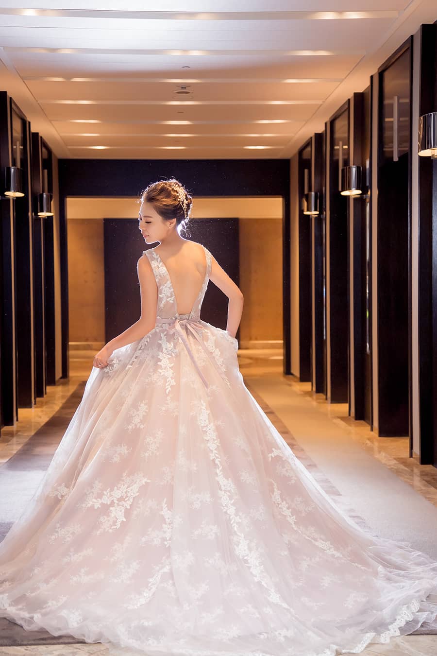 Apple婚禮攝影 Wedding婚禮記錄 大熊婚禮攝影 