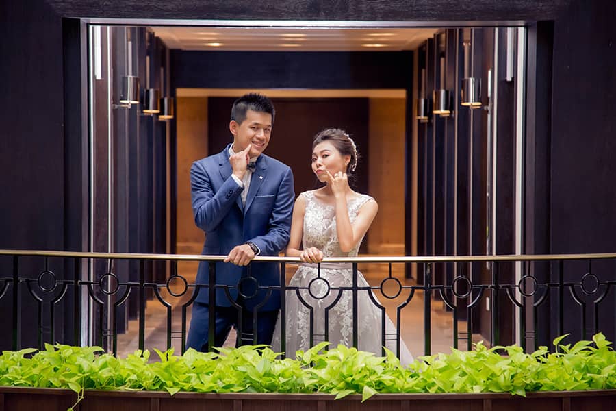 Apple婚禮攝影 Wedding婚禮記錄 大熊婚禮攝影 