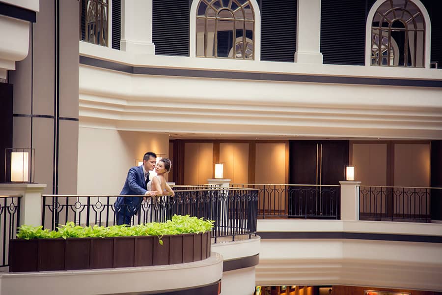 Apple婚禮攝影 Wedding婚禮記錄 大熊婚禮攝影 
