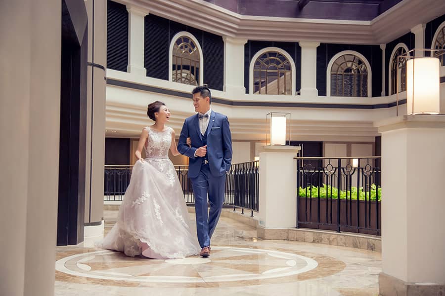 Apple婚禮攝影 Wedding婚禮記錄 大熊婚禮攝影 