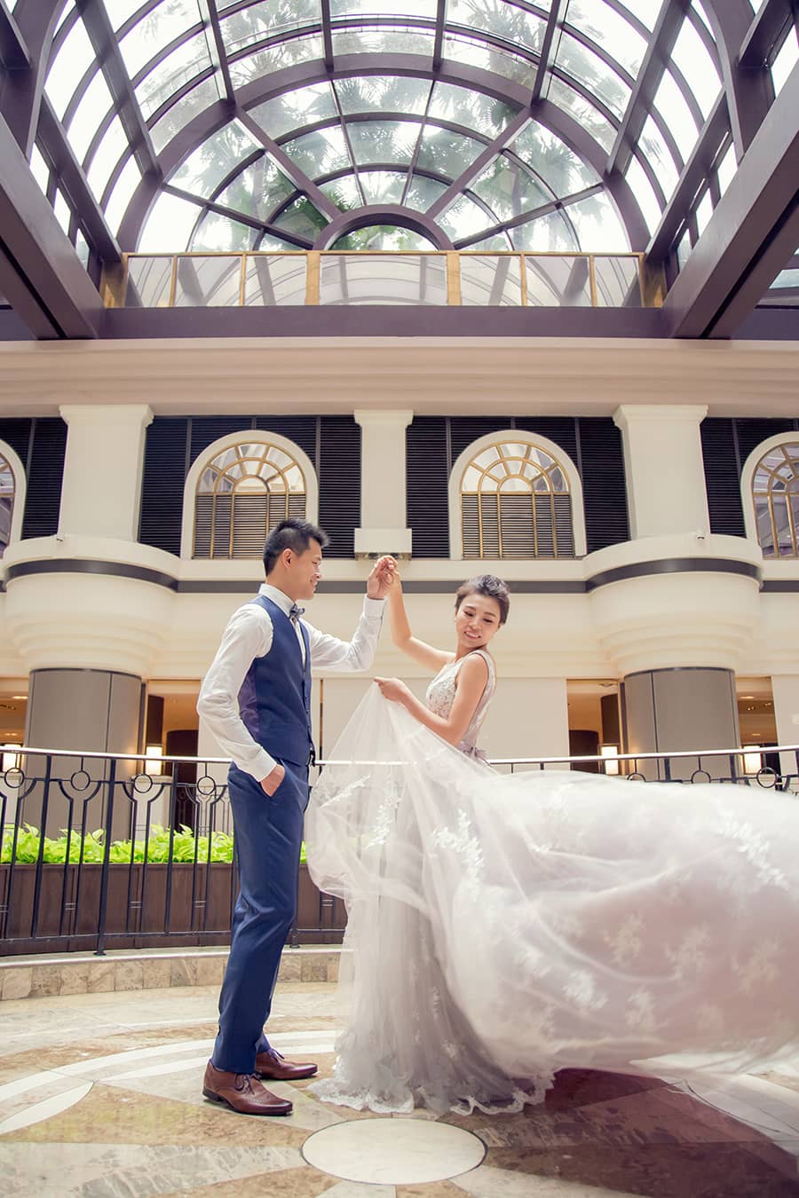 Apple婚禮攝影 Wedding婚禮記錄 大熊婚禮攝影 