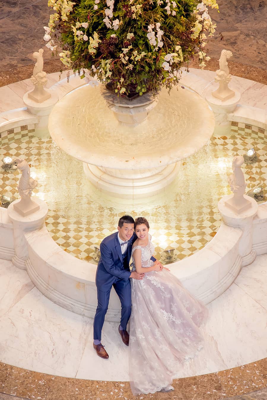 Apple婚禮攝影 Wedding婚禮記錄 大熊婚禮攝影 