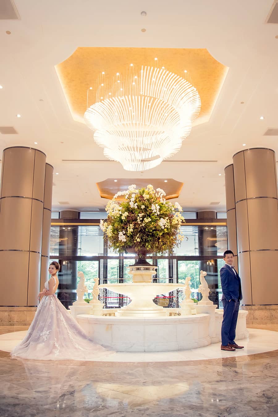 Apple婚禮攝影 Wedding婚禮記錄 大熊婚禮攝影 
