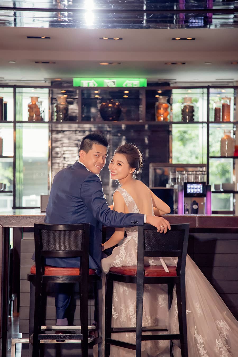 Apple婚禮攝影 Wedding婚禮記錄 大熊婚禮攝影 