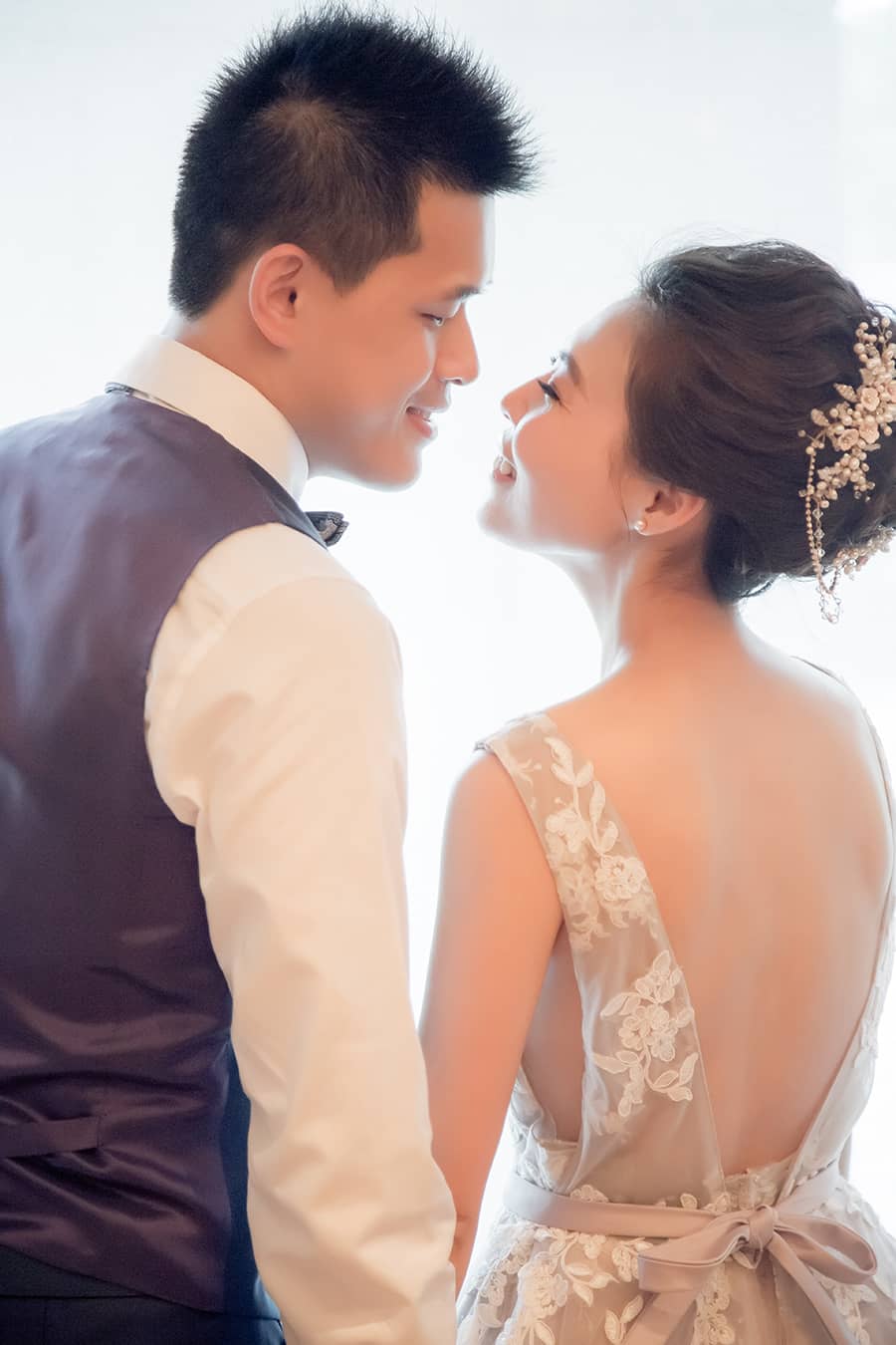 Apple婚禮攝影 Wedding婚禮記錄 大熊婚禮攝影 