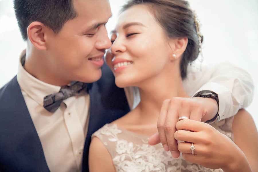 Apple婚禮攝影 Wedding婚禮記錄 大熊婚禮攝影 