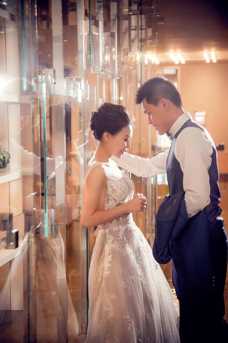 Apple婚禮攝影 Wedding婚禮記錄 大熊婚禮攝影 