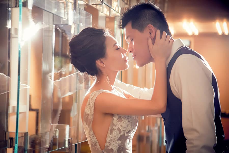 Apple婚禮攝影 Wedding婚禮記錄 大熊婚禮攝影 