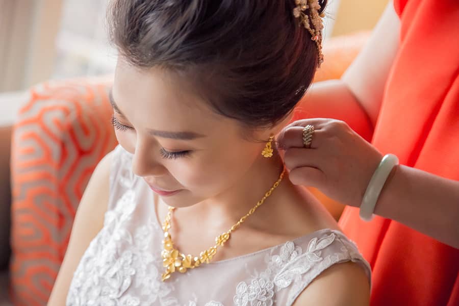 Apple婚禮攝影 Wedding婚禮記錄 大熊婚禮攝影 