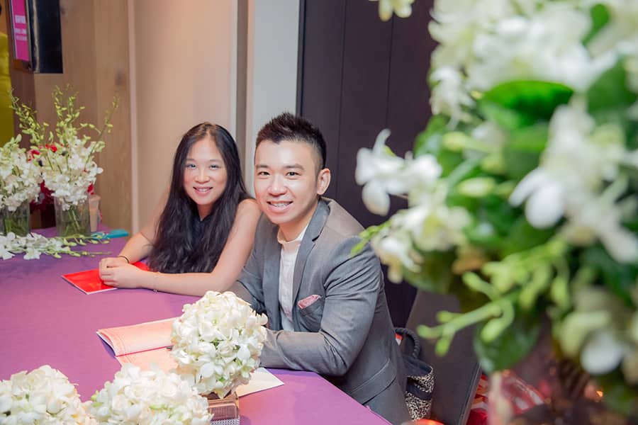 Apple婚禮攝影 Wedding婚禮記錄 大熊婚禮攝影 