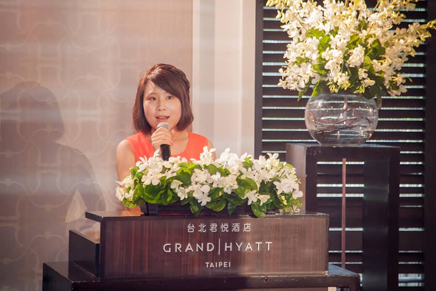 Apple婚禮攝影 Wedding婚禮記錄 大熊婚禮攝影 