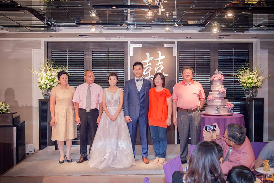 Apple婚禮攝影 Wedding婚禮記錄 大熊婚禮攝影 