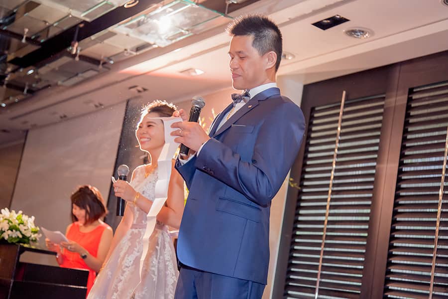 Apple婚禮攝影 Wedding婚禮記錄 大熊婚禮攝影 