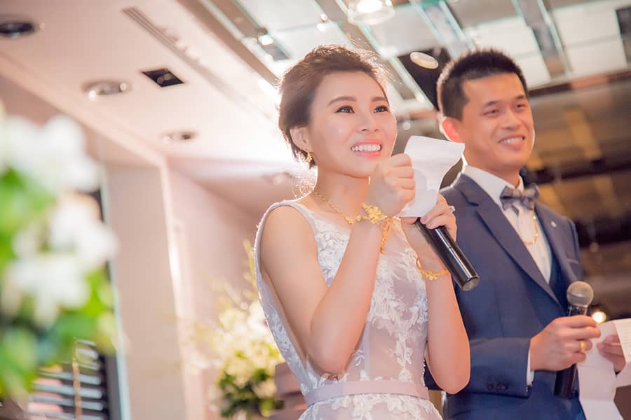 Apple婚禮攝影 Wedding婚禮記錄 大熊婚禮攝影 