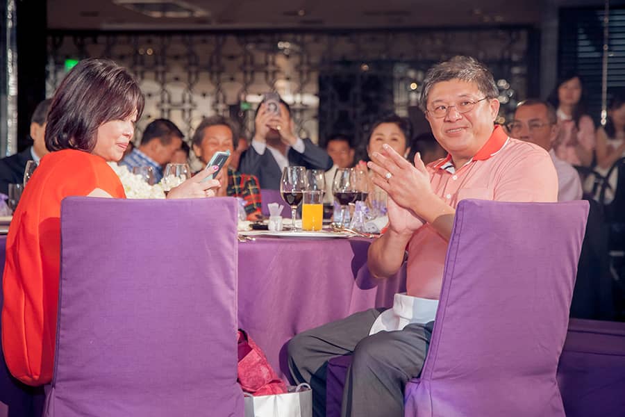 Apple婚禮攝影 Wedding婚禮記錄 大熊婚禮攝影 