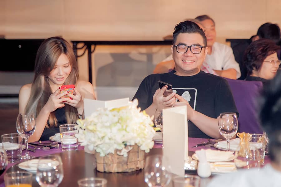 Apple婚禮攝影 Wedding婚禮記錄 大熊婚禮攝影 