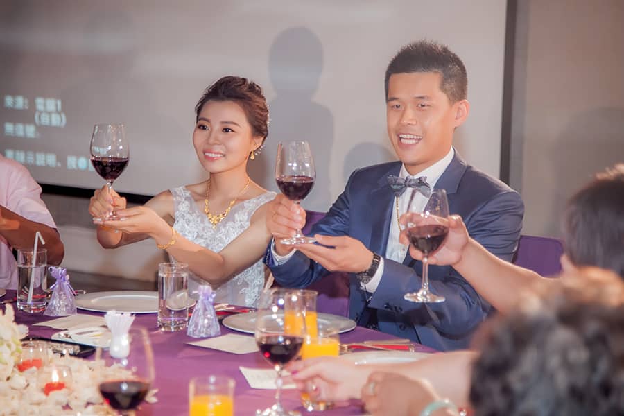 Apple婚禮攝影 Wedding婚禮記錄 大熊婚禮攝影 