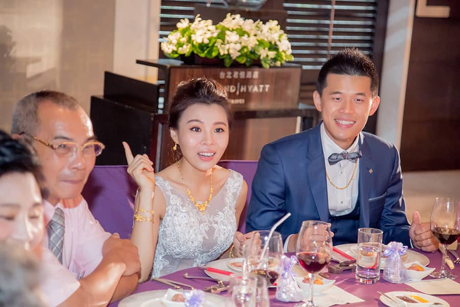 Apple婚禮攝影 Wedding婚禮記錄 大熊婚禮攝影 
