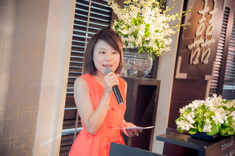 Apple婚禮攝影 Wedding婚禮記錄 大熊婚禮攝影 