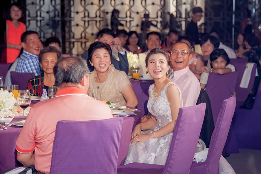 Apple婚禮攝影 Wedding婚禮記錄 大熊婚禮攝影 