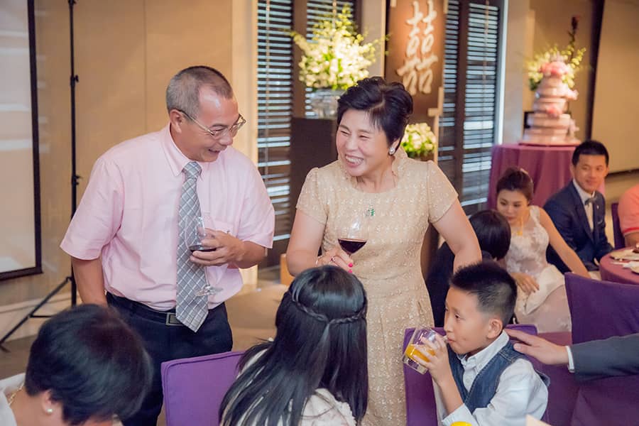 Apple婚禮攝影 Wedding婚禮記錄 大熊婚禮攝影 