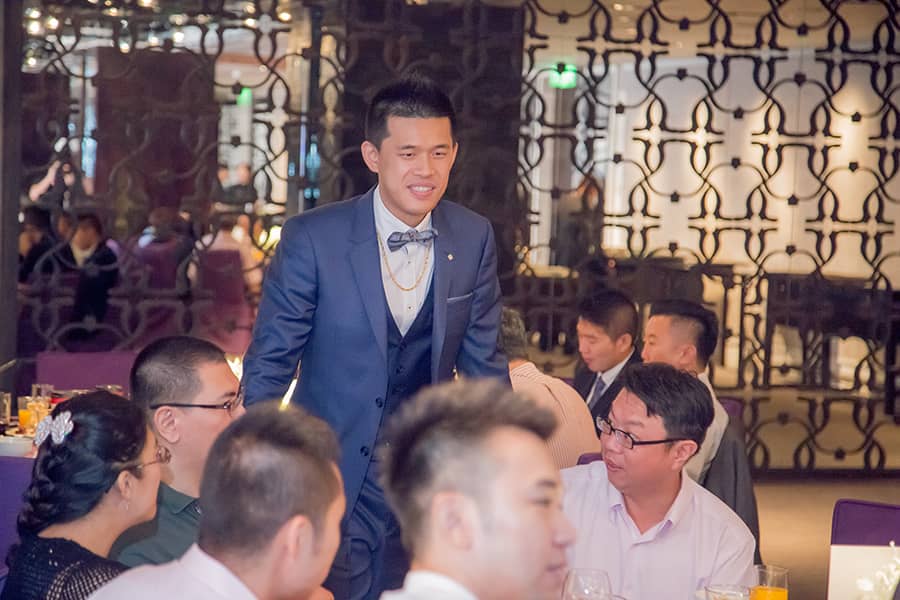 Apple婚禮攝影 Wedding婚禮記錄 大熊婚禮攝影 