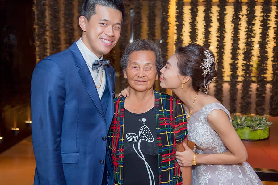 Apple婚禮攝影 Wedding婚禮記錄 大熊婚禮攝影 