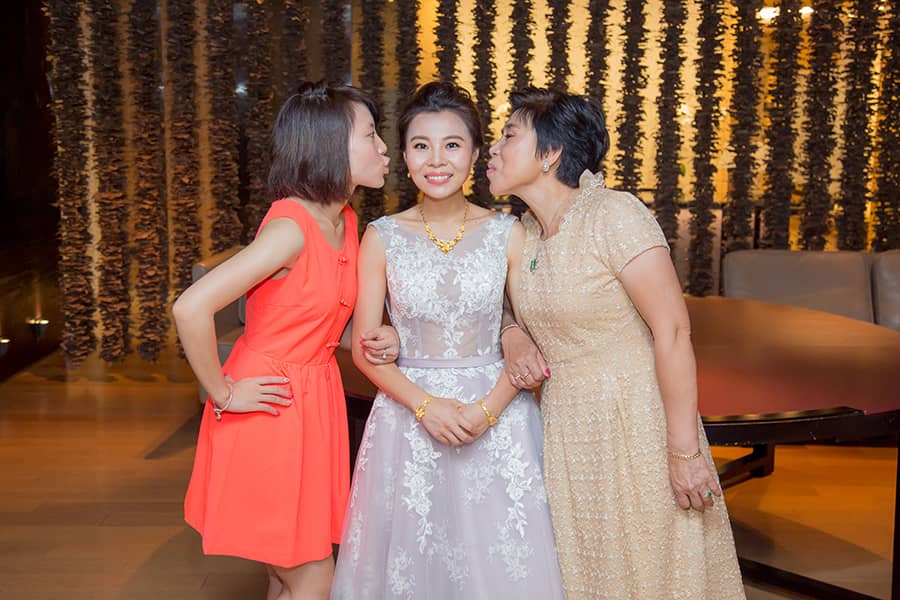 Apple婚禮攝影 Wedding婚禮記錄 大熊婚禮攝影 