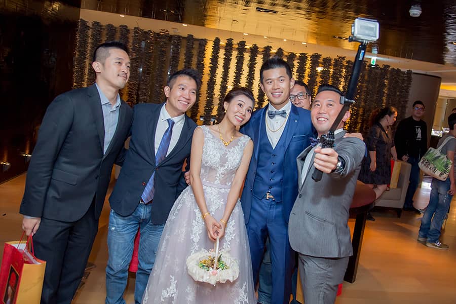 Apple婚禮攝影 Wedding婚禮記錄 大熊婚禮攝影 