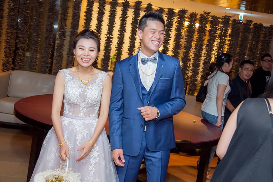 Apple婚禮攝影 Wedding婚禮記錄 大熊婚禮攝影 