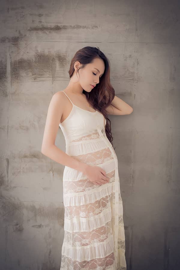 Gallery作品 Maternity孕婦寫真 