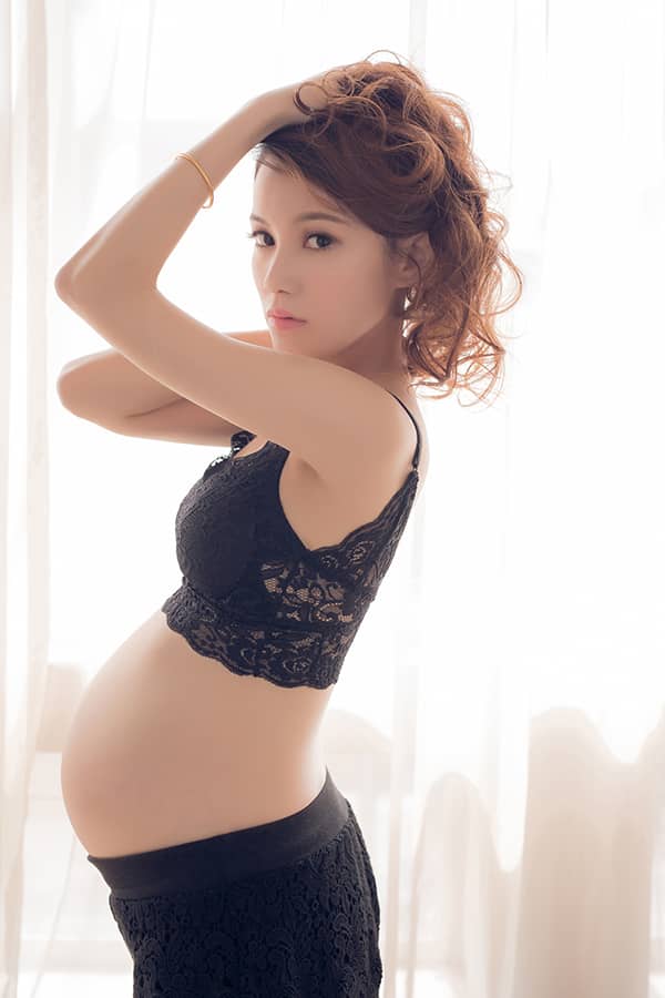 Gallery作品 Maternity孕婦寫真 