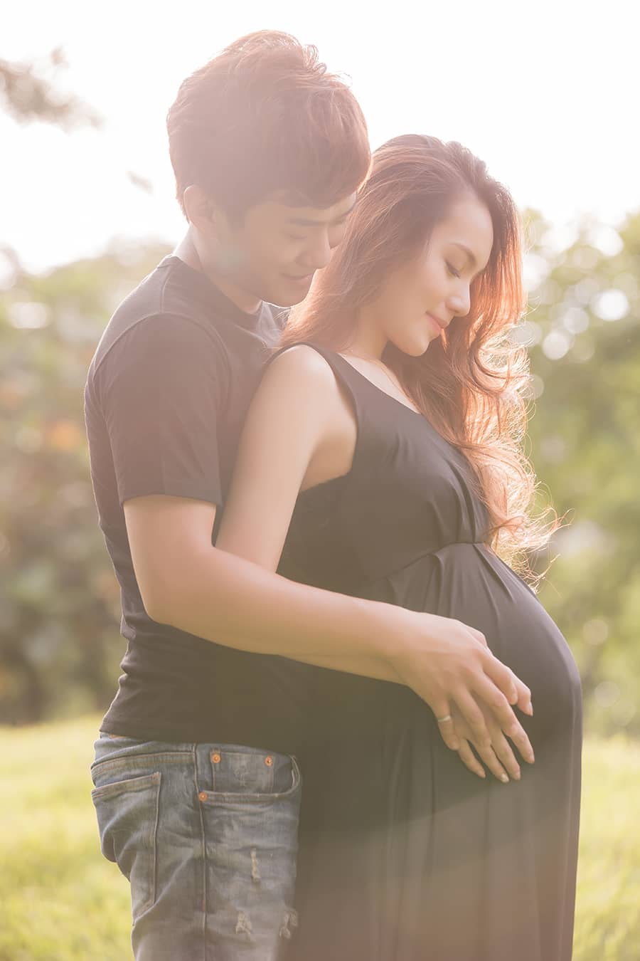 Gallery作品 Maternity孕婦寫真 