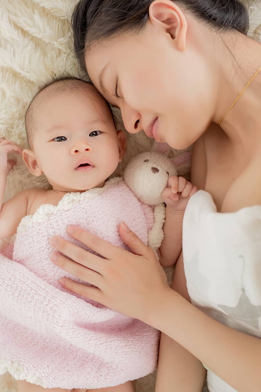 Family親子全家福 Gallery作品 