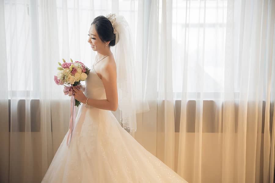 Wedding婚禮記錄 大熊婚禮攝影 
