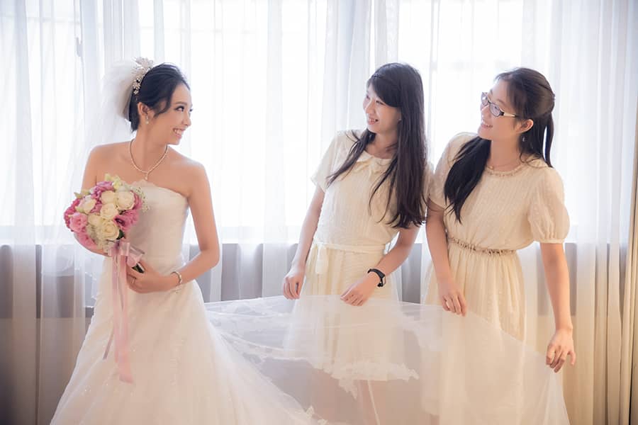 Wedding婚禮記錄 大熊婚禮攝影 