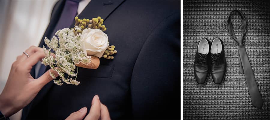 Wedding婚禮記錄 大熊婚禮攝影 