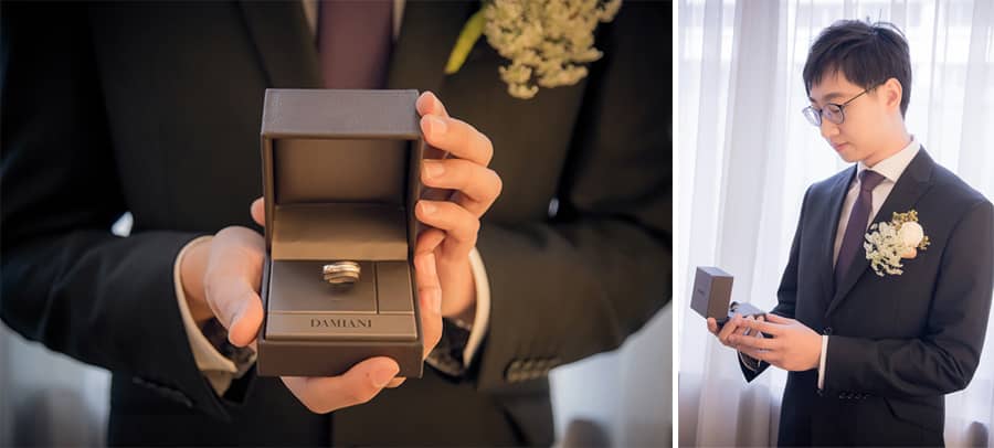 Wedding婚禮記錄 大熊婚禮攝影 