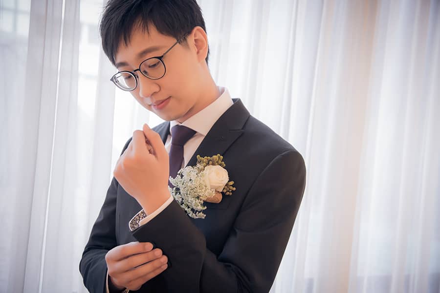 Wedding婚禮記錄 大熊婚禮攝影 
