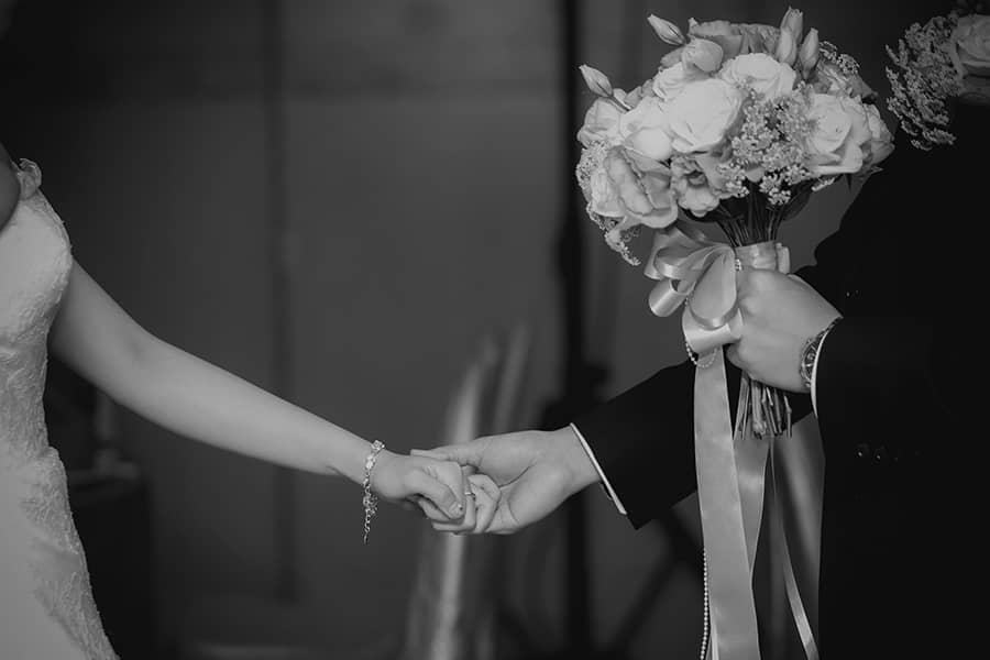 Wedding婚禮記錄 大熊婚禮攝影 