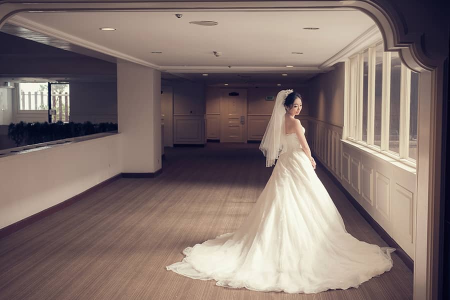 Wedding婚禮記錄 大熊婚禮攝影 