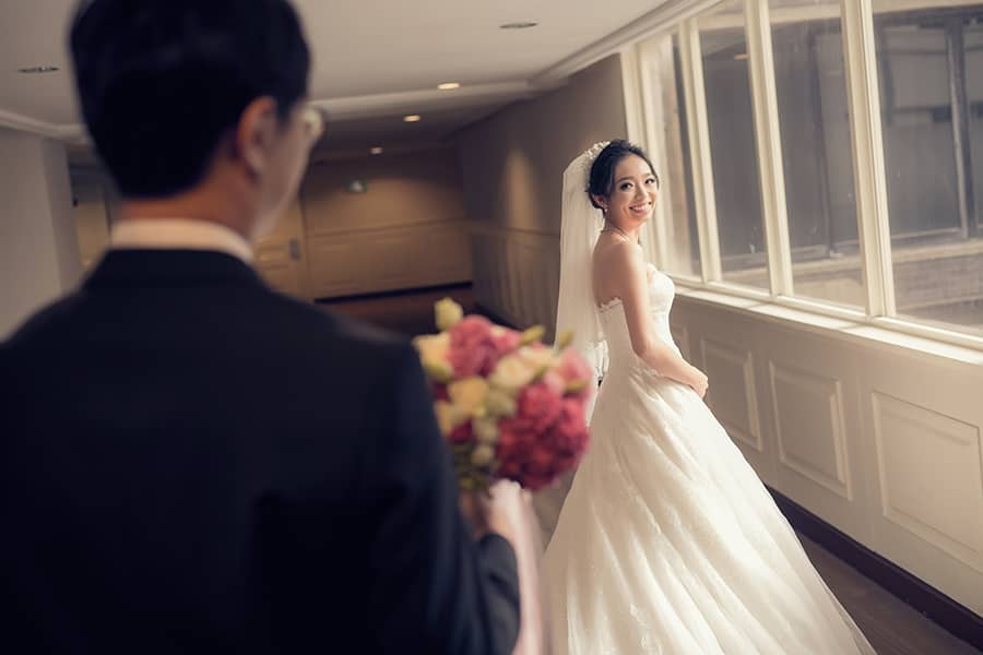 Wedding婚禮記錄 大熊婚禮攝影 