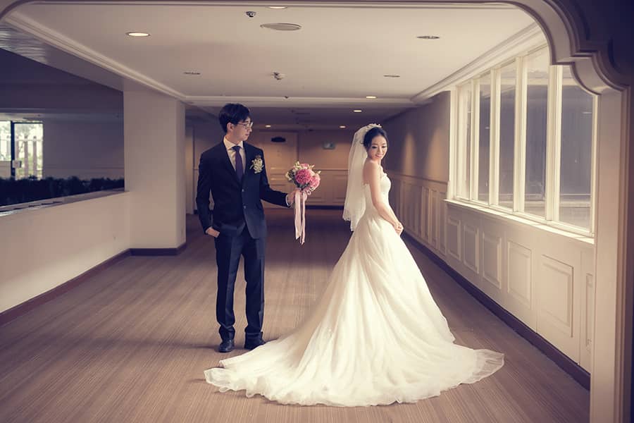 Wedding婚禮記錄 大熊婚禮攝影 