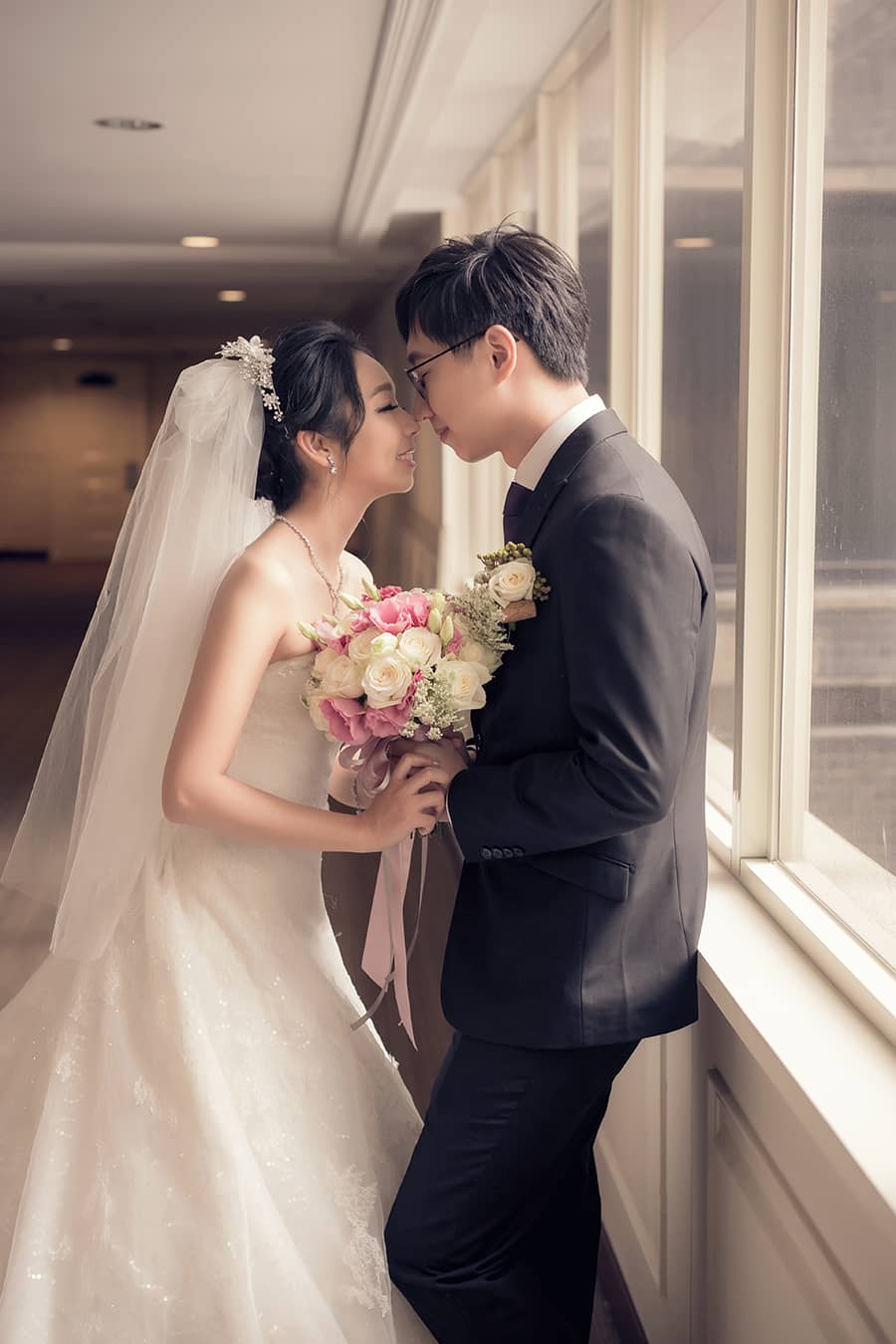 Wedding婚禮記錄 大熊婚禮攝影 