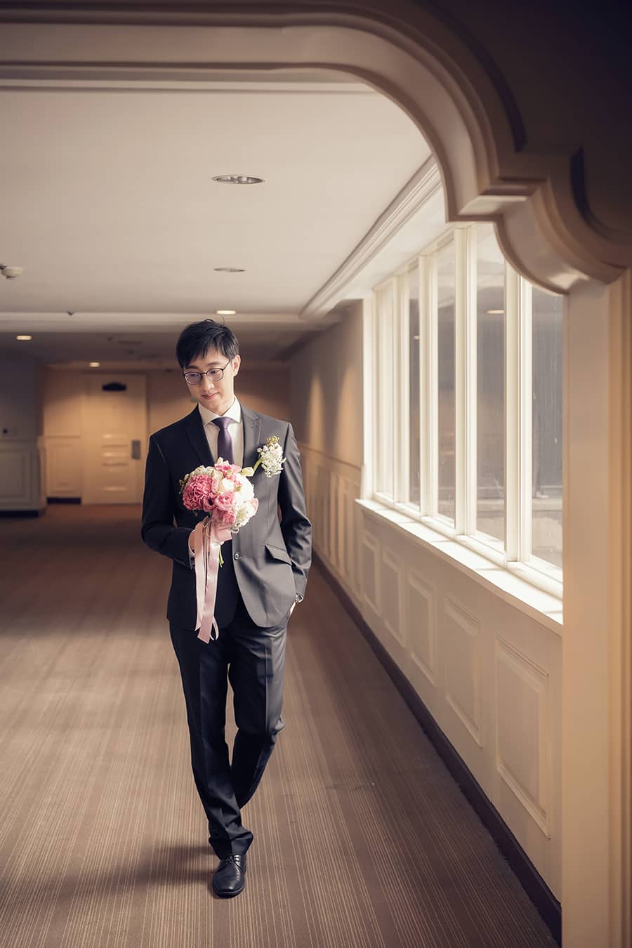 Wedding婚禮記錄 大熊婚禮攝影 