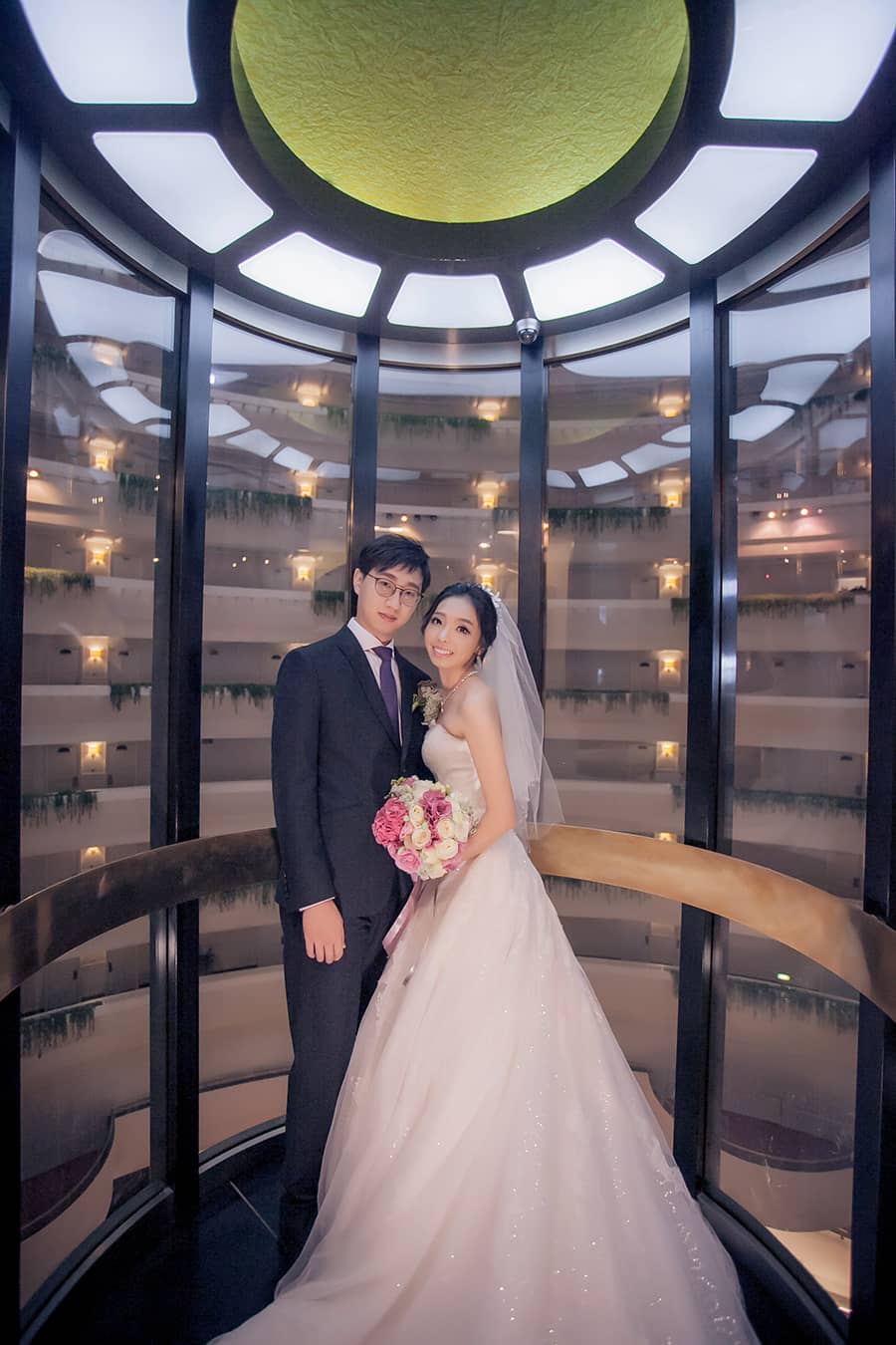 Wedding婚禮記錄 大熊婚禮攝影 