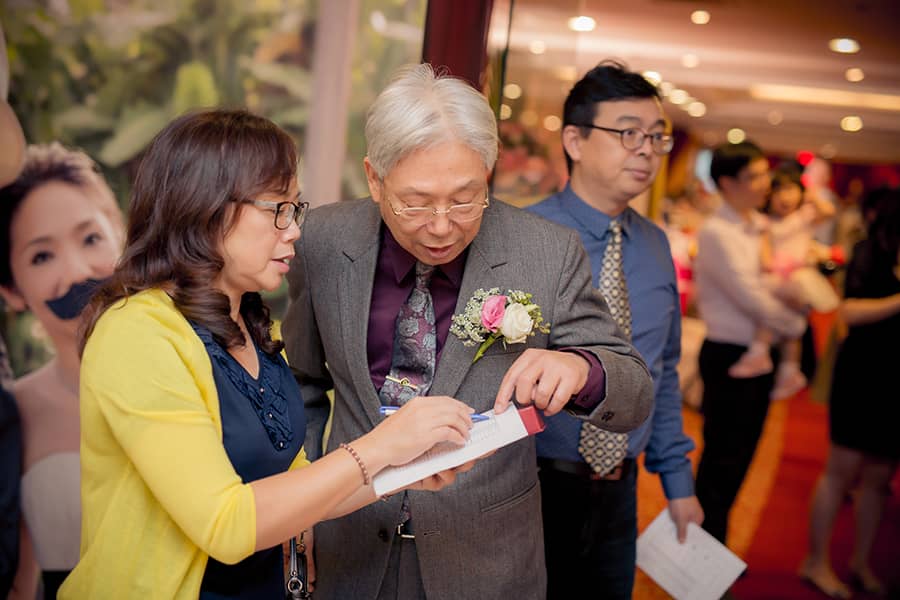 Wedding婚禮記錄 大熊婚禮攝影 