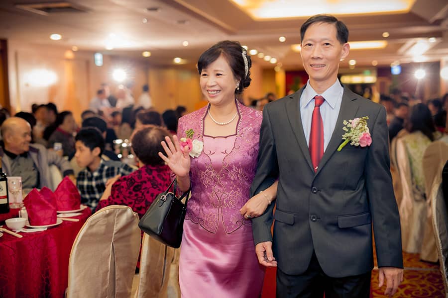 Wedding婚禮記錄 大熊婚禮攝影 