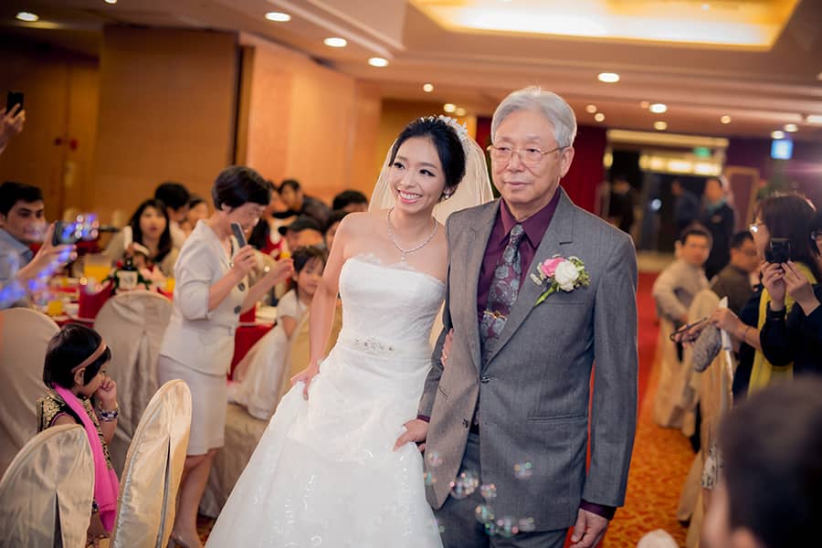 Wedding婚禮記錄 大熊婚禮攝影 