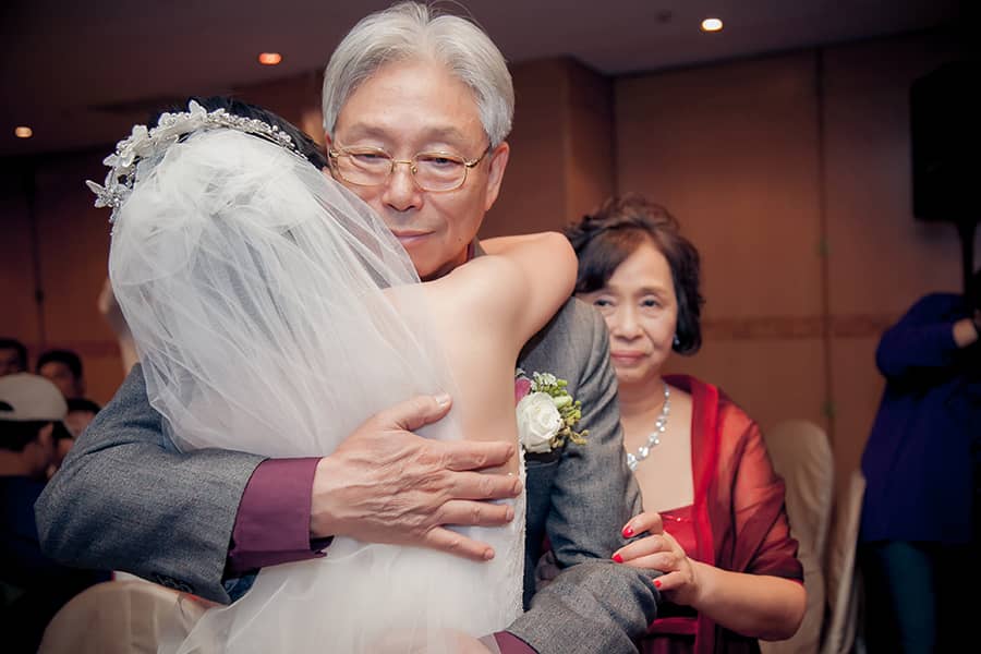 Wedding婚禮記錄 大熊婚禮攝影 